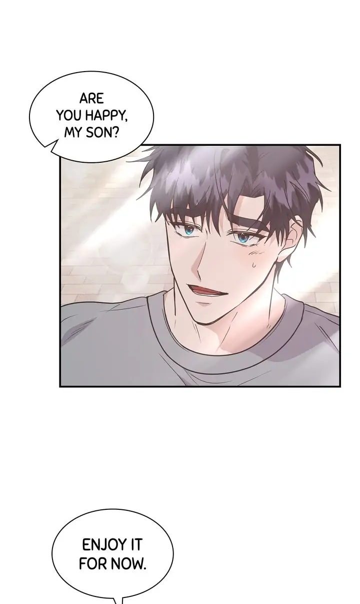 My Boyfriend is a God Chapter 35 - page 64