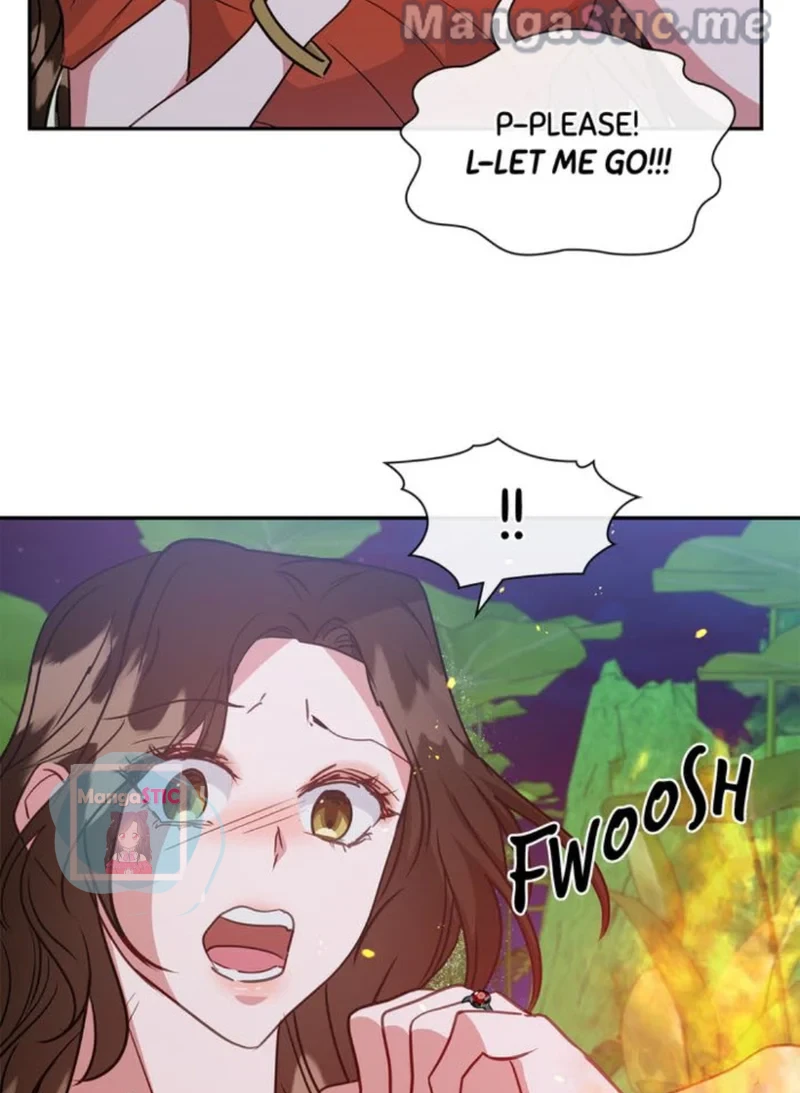 My Boyfriend is a God Chapter 42 - page 10