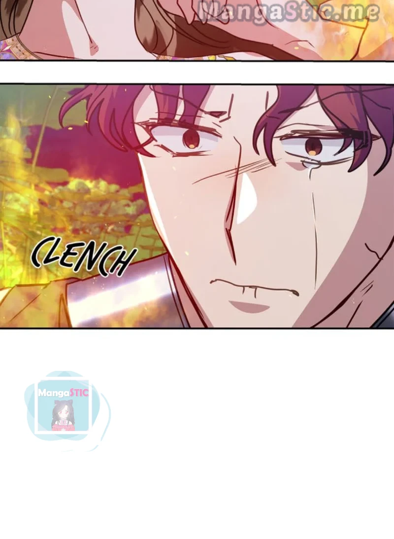 My Boyfriend is a God Chapter 42 - page 11