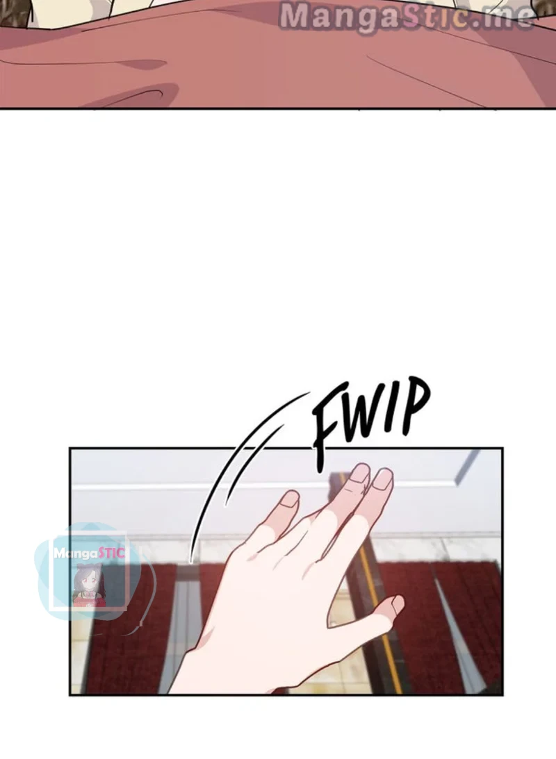 My Boyfriend is a God Chapter 42 - page 14