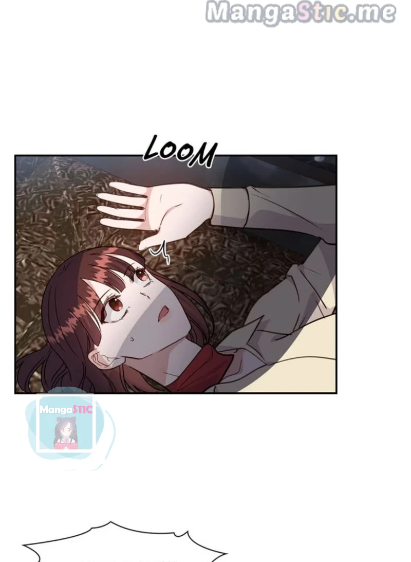 My Boyfriend is a God Chapter 42 - page 15