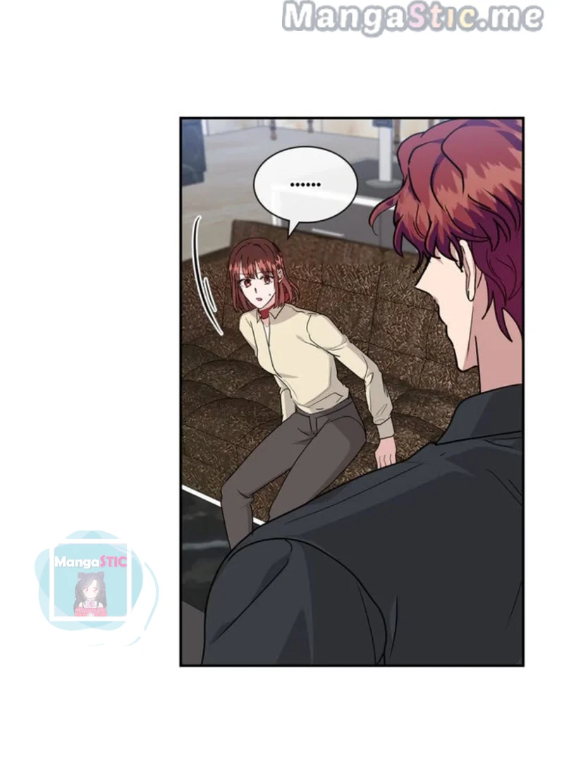 My Boyfriend is a God Chapter 42 - page 18