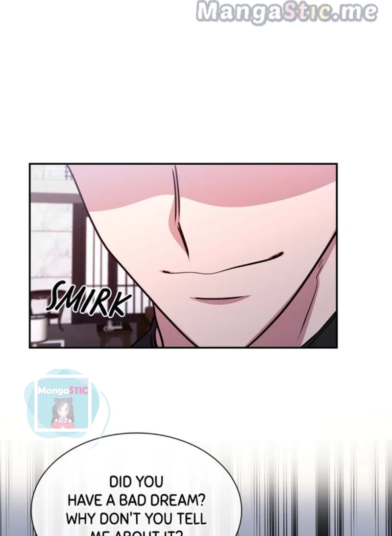 My Boyfriend is a God Chapter 42 - page 19