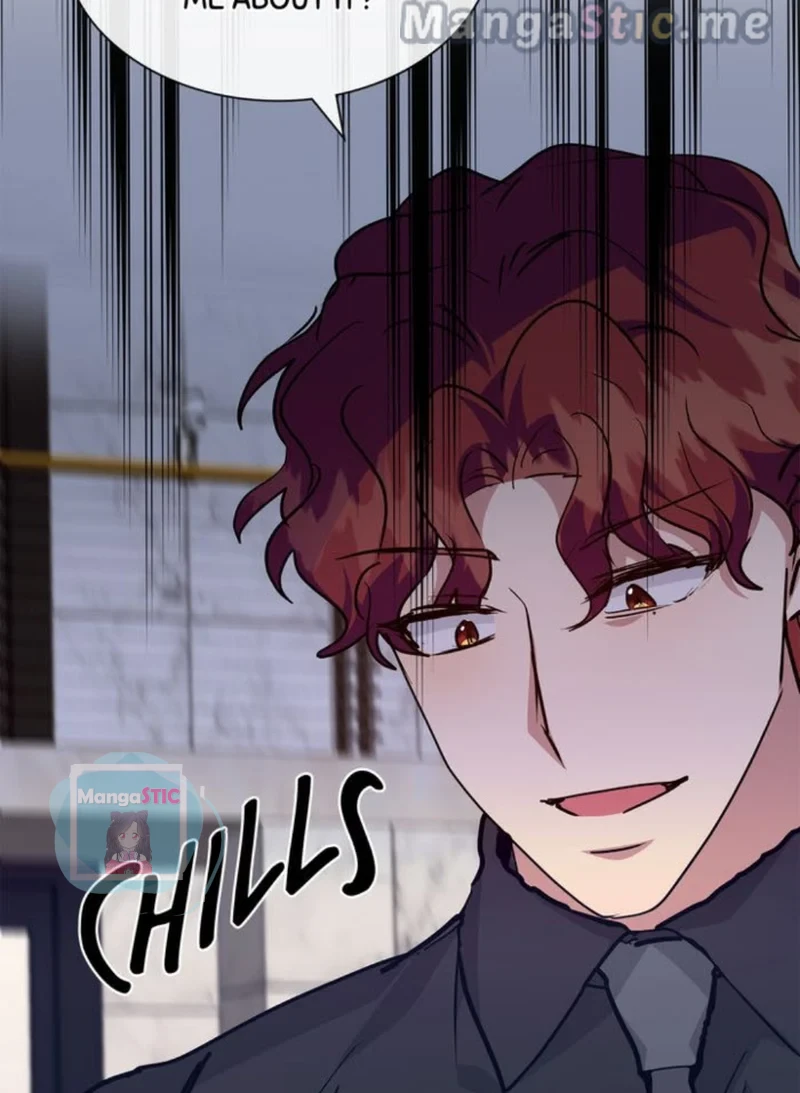 My Boyfriend is a God Chapter 42 - page 20