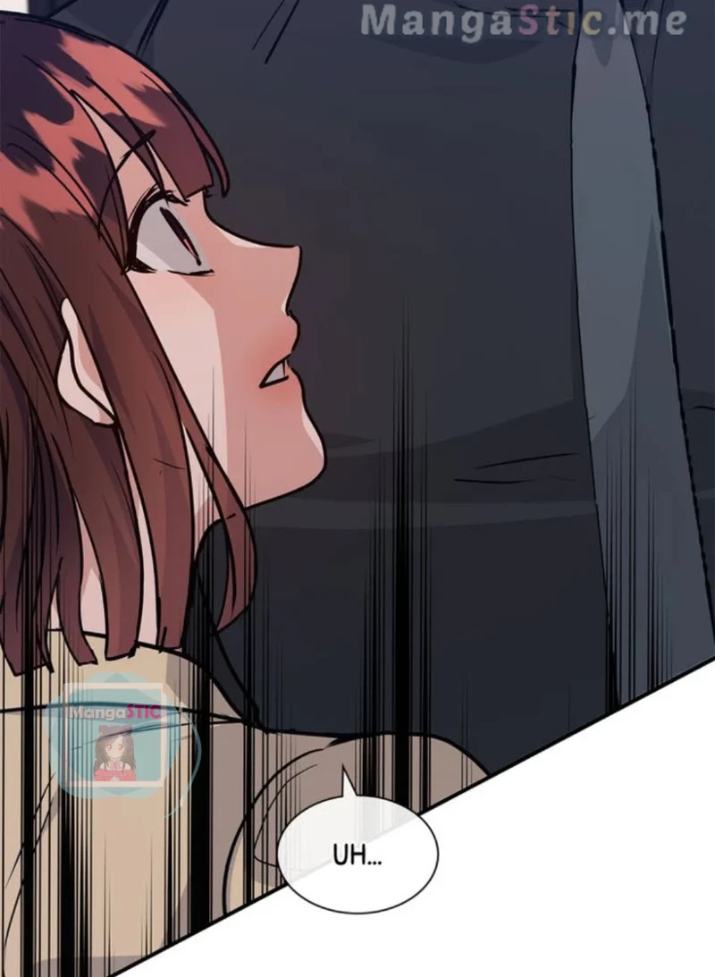 My Boyfriend is a God Chapter 42 - page 21