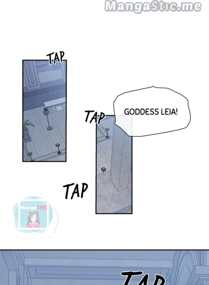 My Boyfriend is a God Chapter 42 - page 23