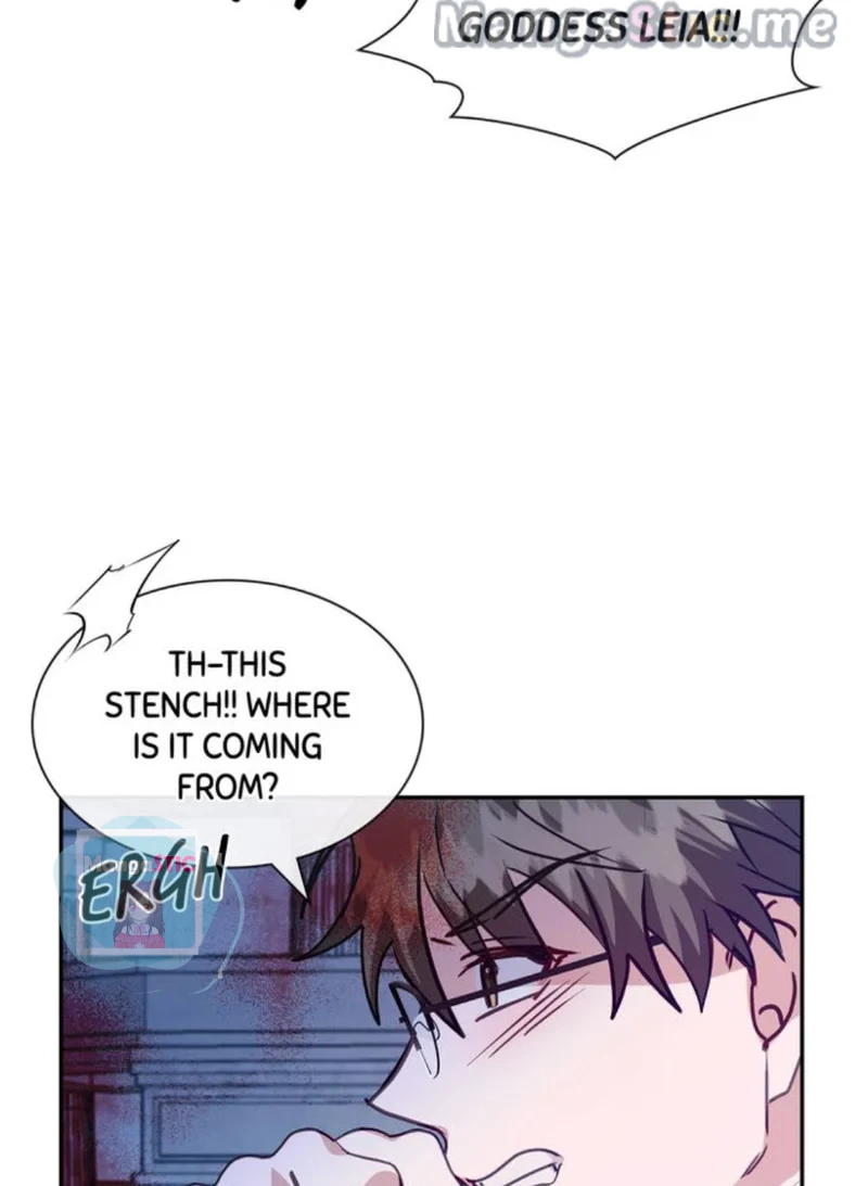 My Boyfriend is a God Chapter 42 - page 25