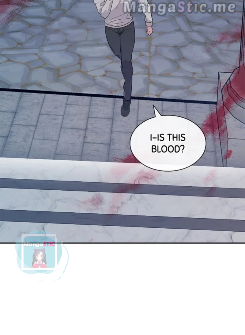 My Boyfriend is a God Chapter 42 - page 27