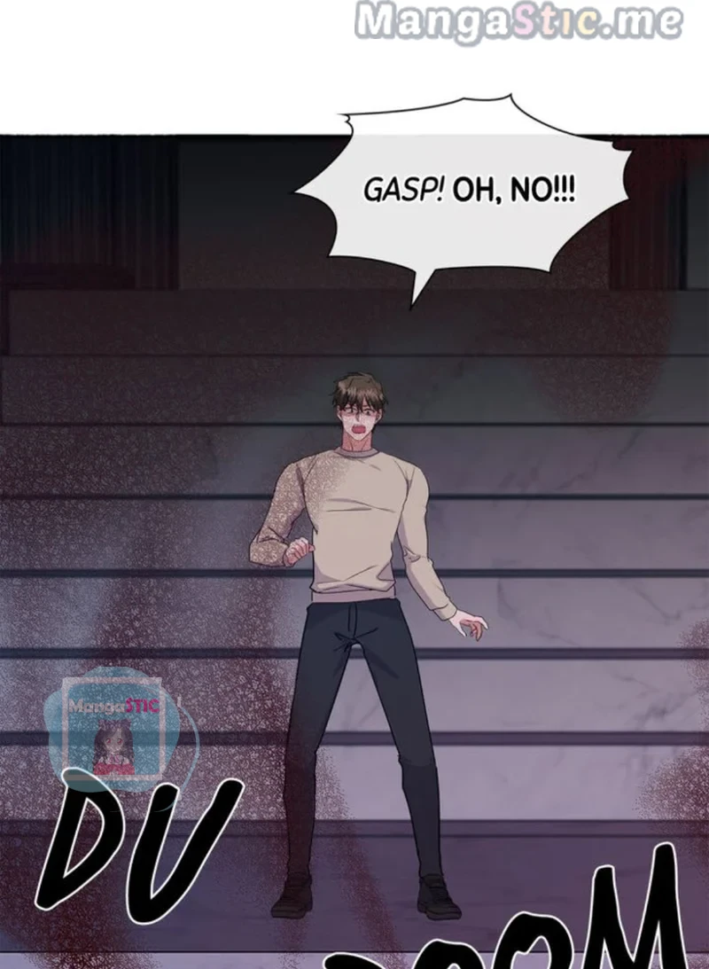 My Boyfriend is a God Chapter 42 - page 29