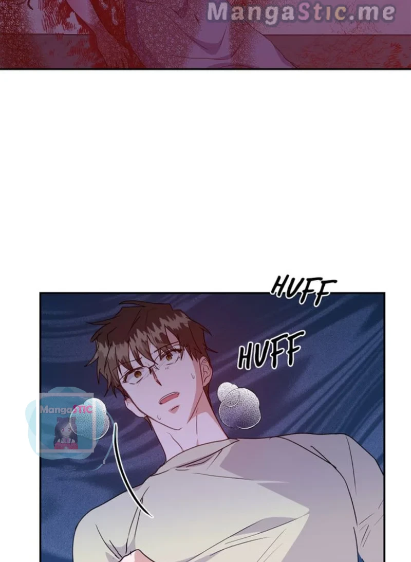 My Boyfriend is a God Chapter 42 - page 31
