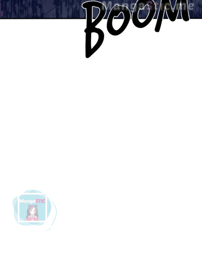 My Boyfriend is a God Chapter 42 - page 37