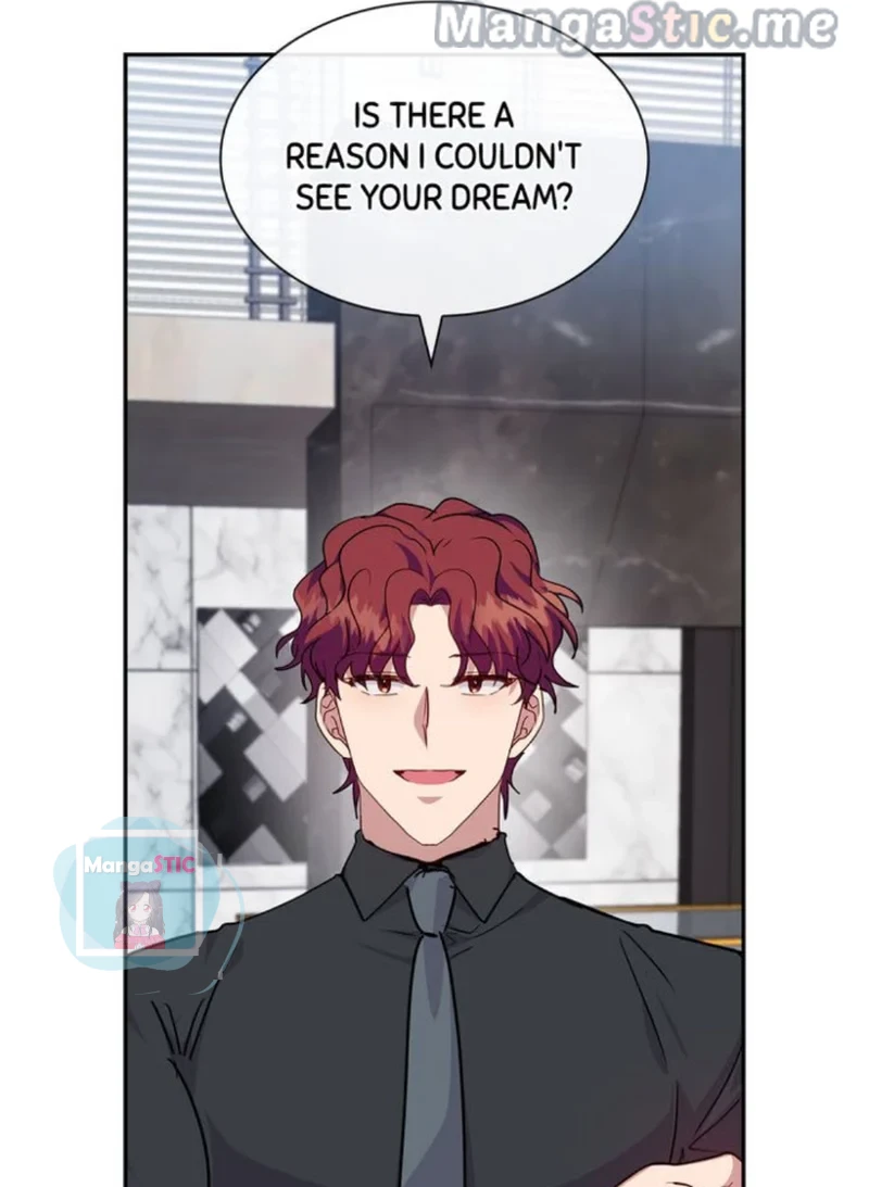 My Boyfriend is a God Chapter 42 - page 40