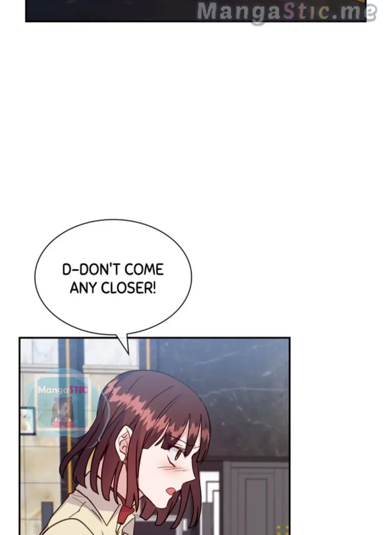 My Boyfriend is a God Chapter 42 - page 42