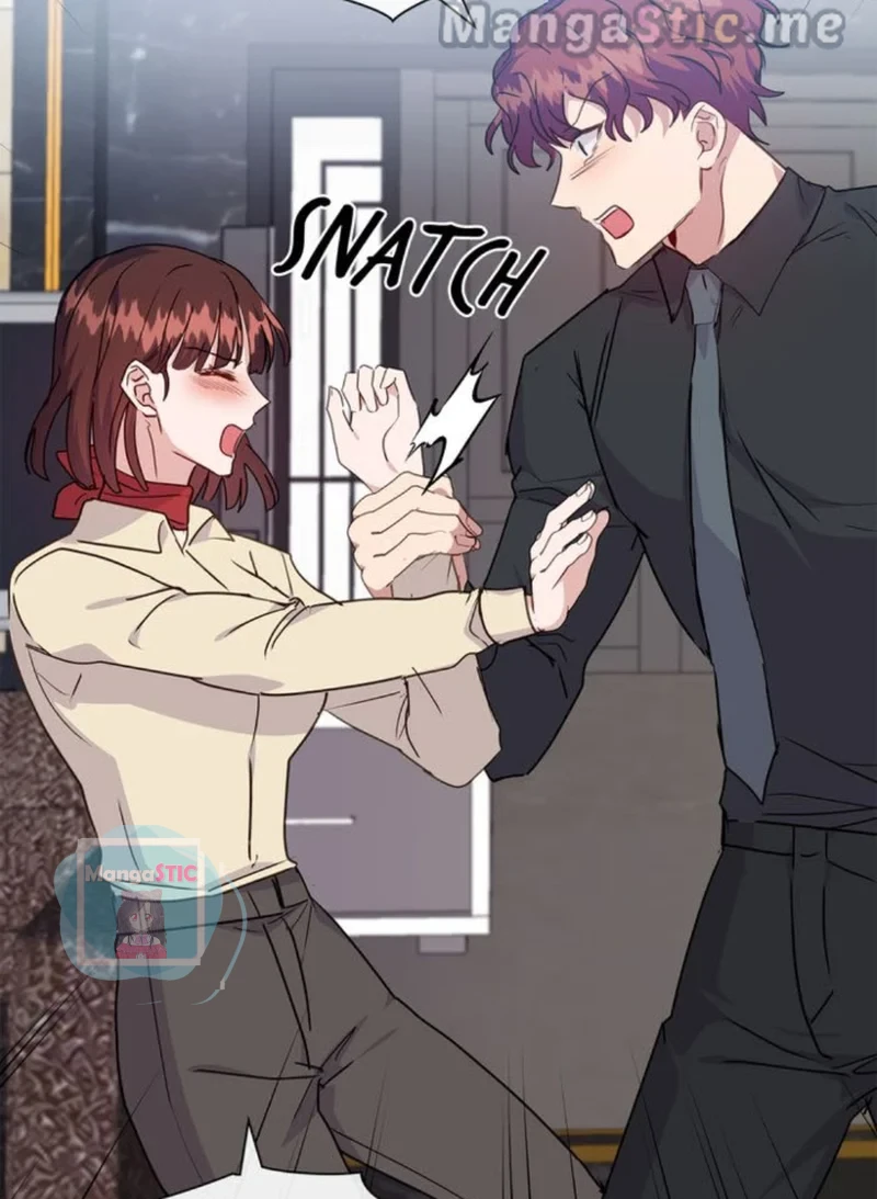 My Boyfriend is a God Chapter 42 - page 44
