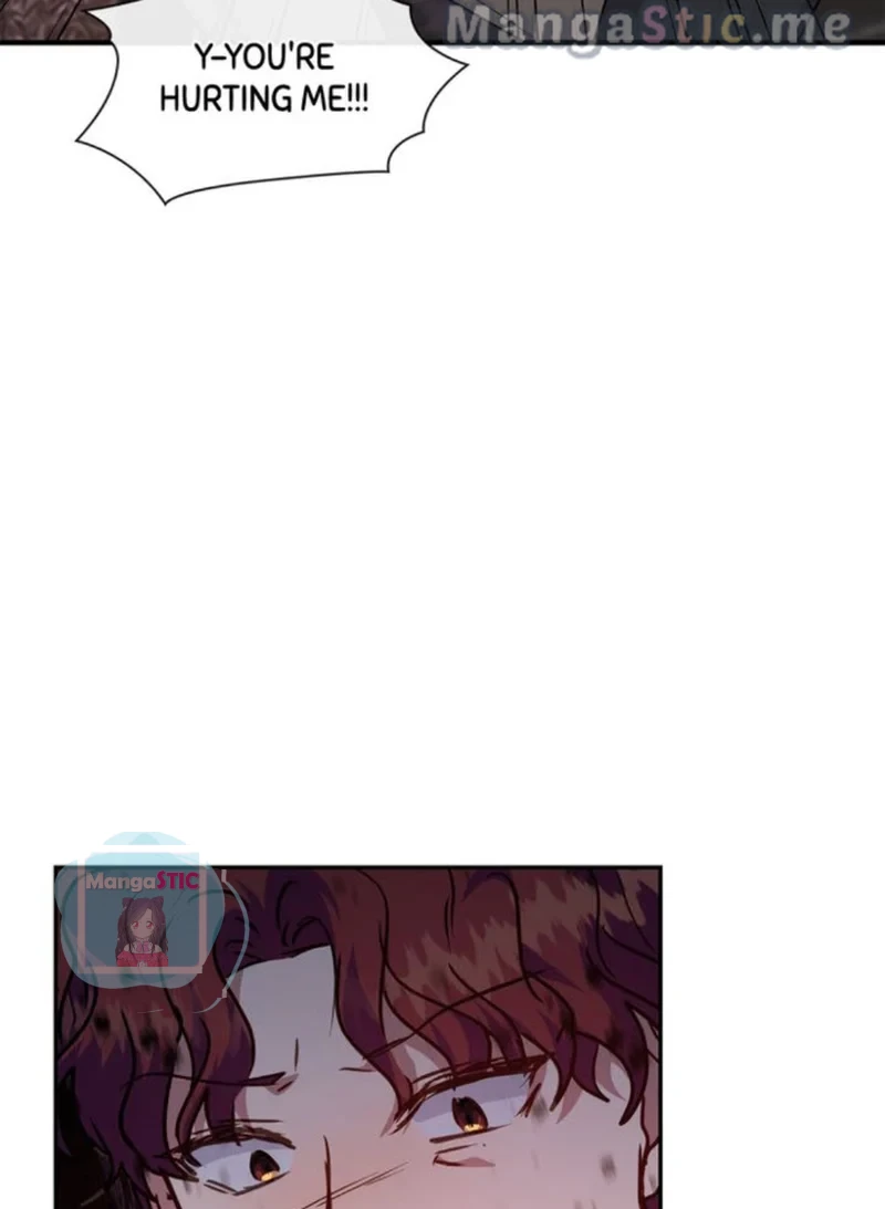 My Boyfriend is a God Chapter 42 - page 45