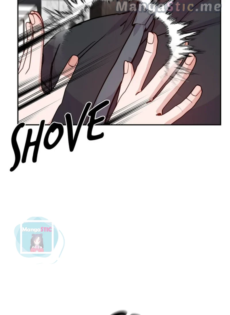 My Boyfriend is a God Chapter 42 - page 47