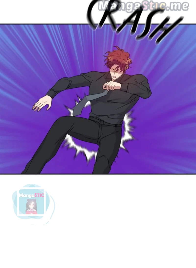 My Boyfriend is a God Chapter 42 - page 48