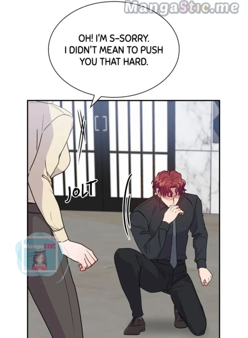 My Boyfriend is a God Chapter 42 - page 49