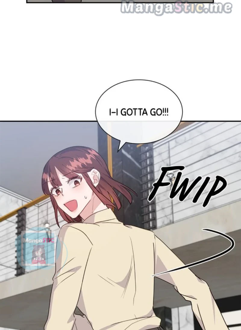 My Boyfriend is a God Chapter 42 - page 50