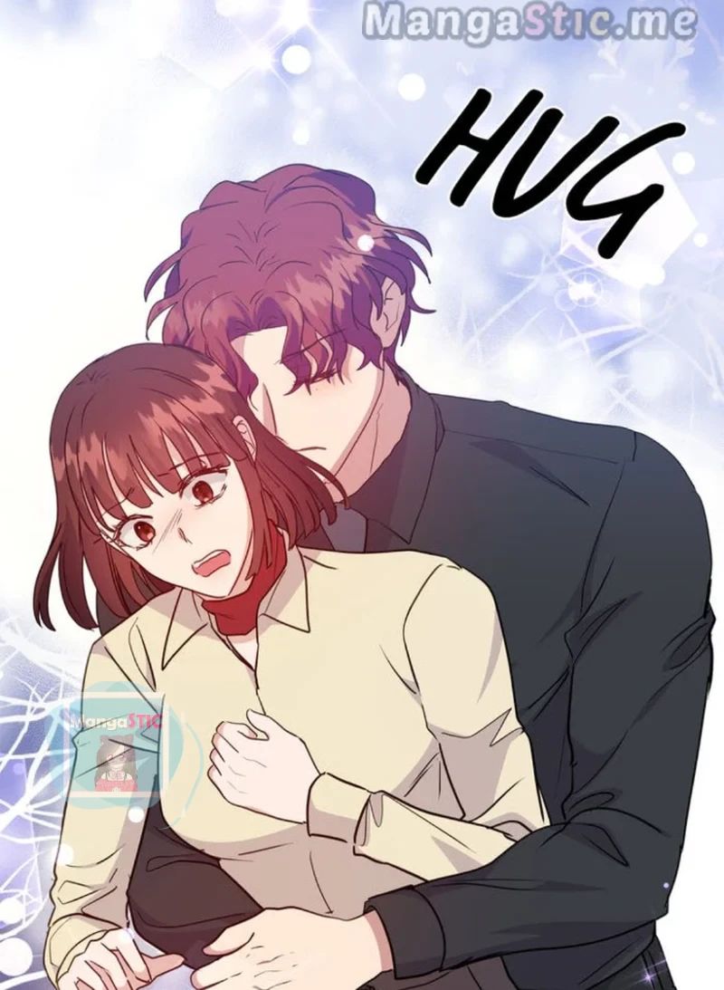 My Boyfriend is a God Chapter 42 - page 53
