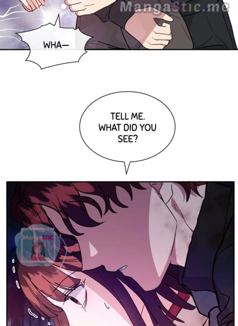 My Boyfriend is a God Chapter 42 - page 54