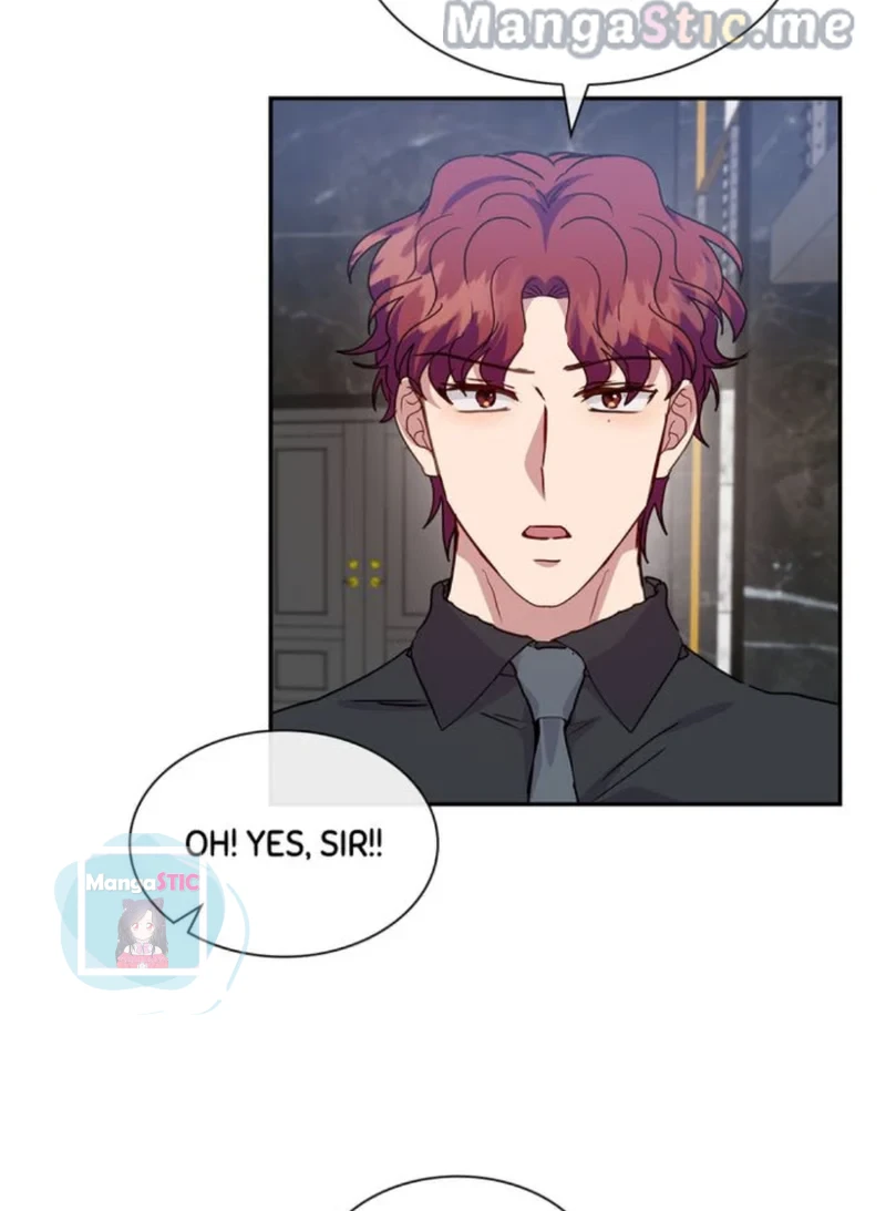 My Boyfriend is a God Chapter 42 - page 61