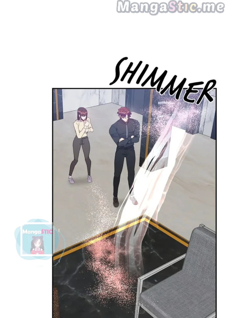 My Boyfriend is a God Chapter 42 - page 64