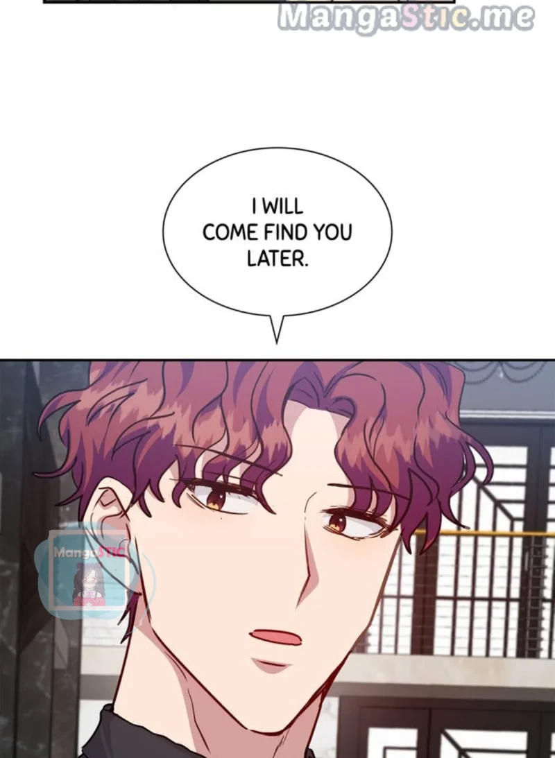 My Boyfriend is a God Chapter 42 - page 66
