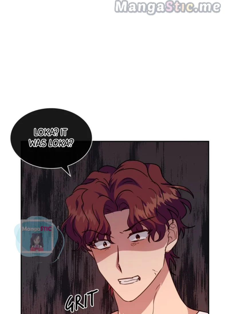 My Boyfriend is a God Chapter 42 - page 7