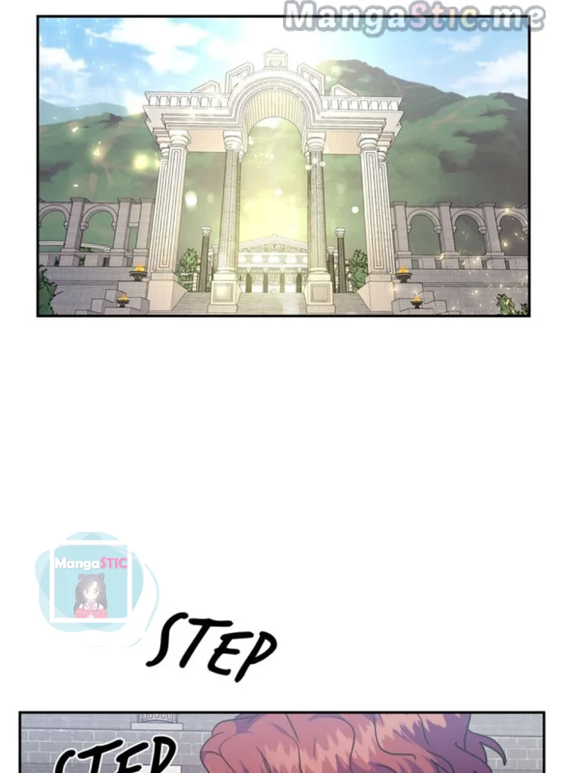 My Boyfriend is a God Chapter 42 - page 72