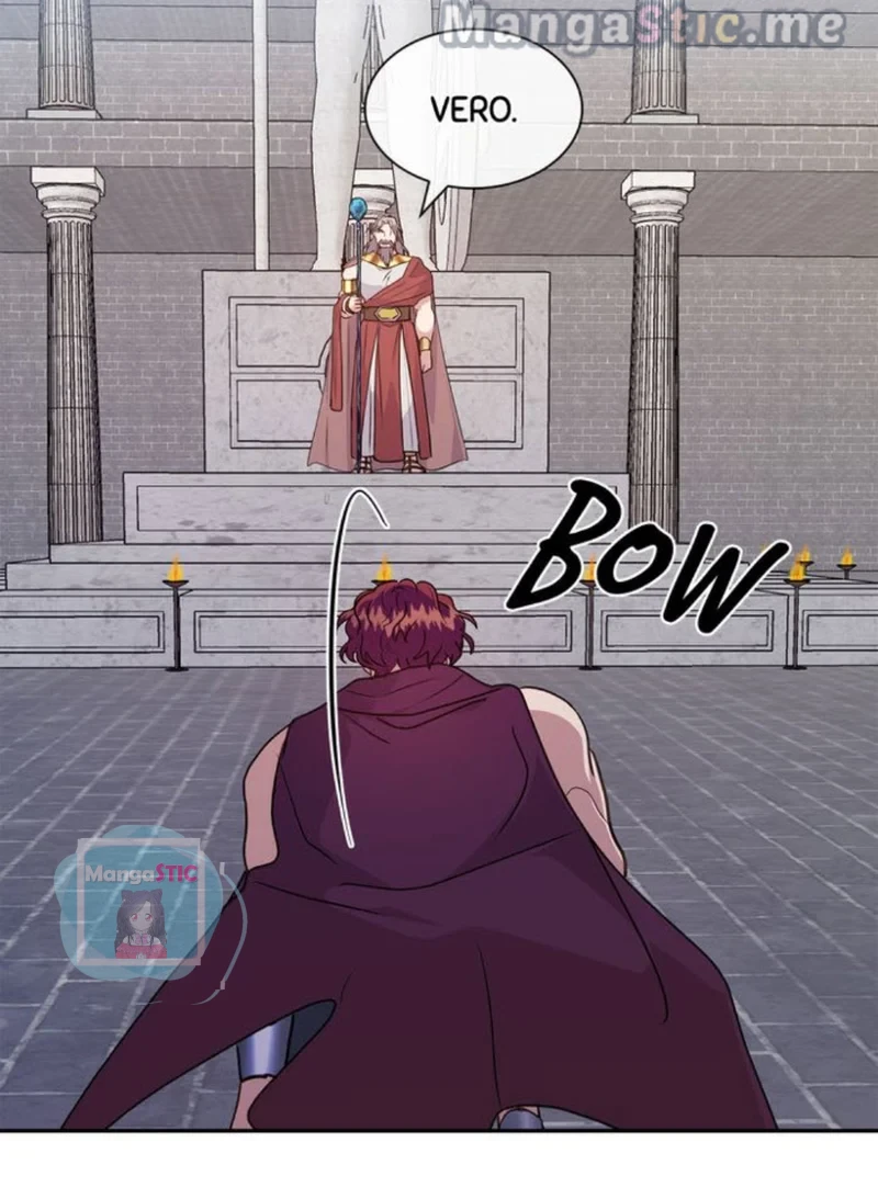 My Boyfriend is a God Chapter 42 - page 74