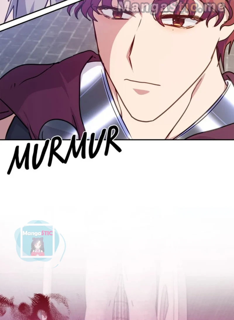 My Boyfriend is a God Chapter 42 - page 77