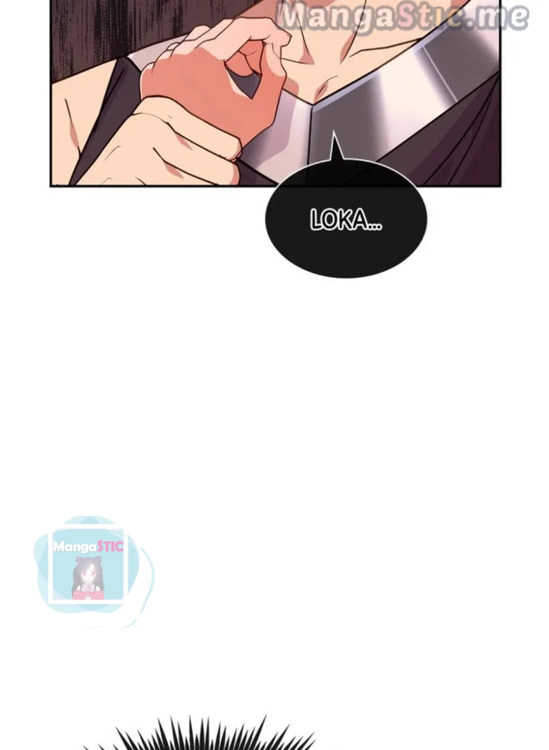 My Boyfriend is a God Chapter 42 - page 8