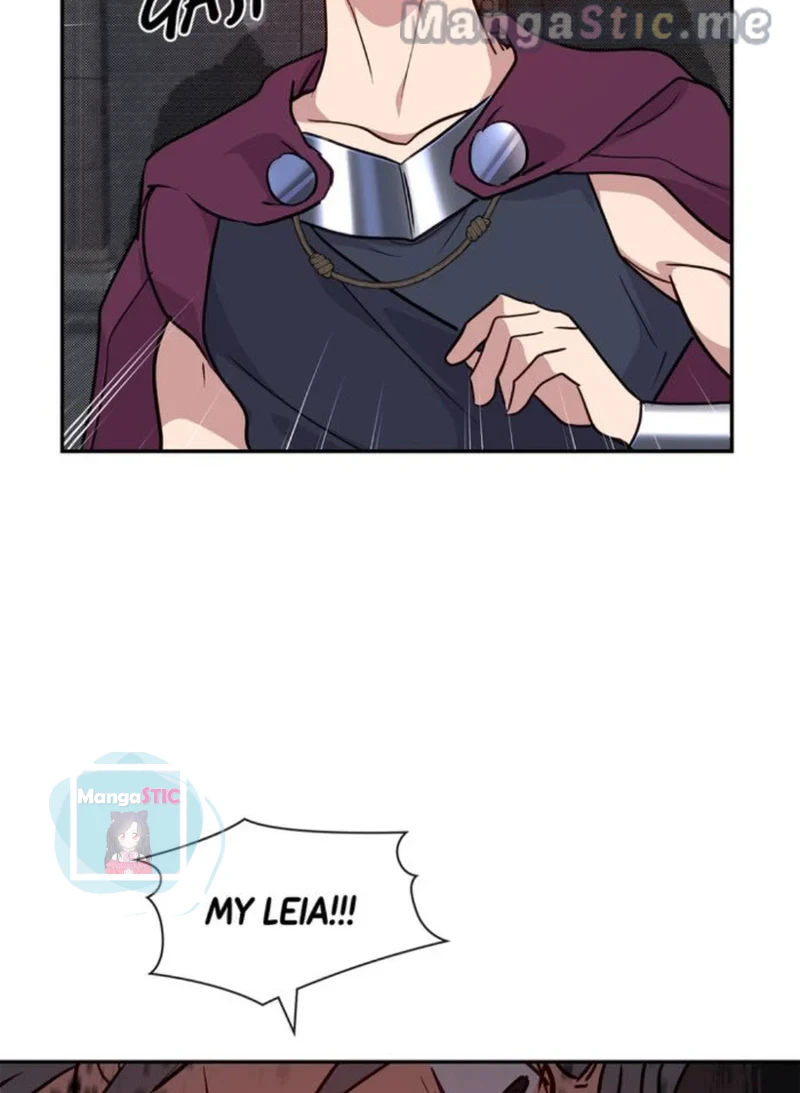 My Boyfriend is a God Chapter 42 - page 80