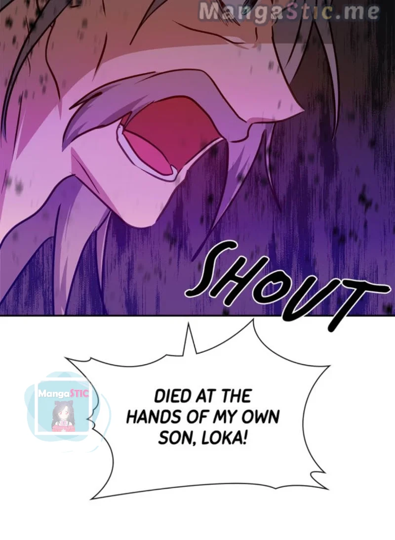 My Boyfriend is a God Chapter 42 - page 81
