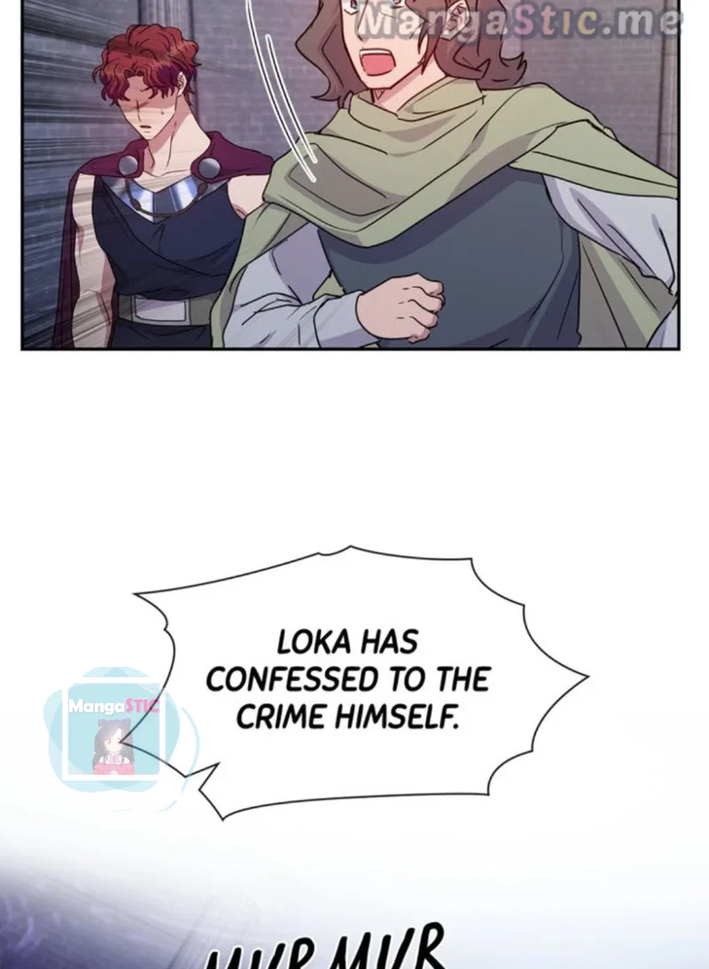 My Boyfriend is a God Chapter 42 - page 83