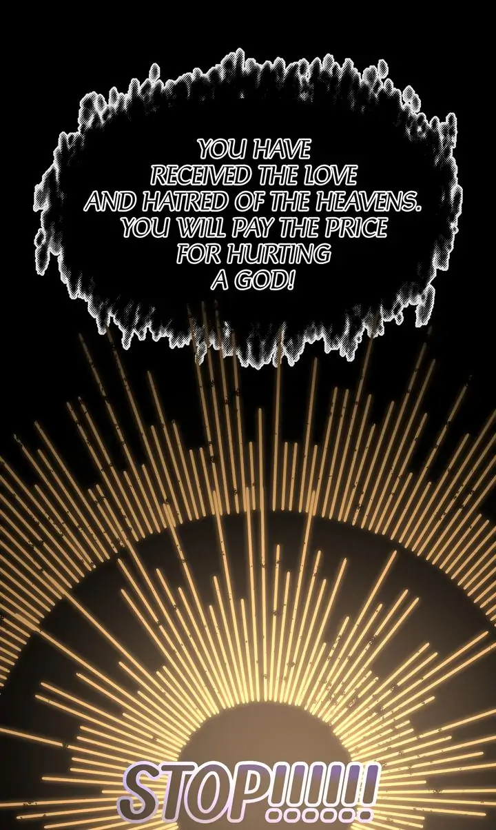 My Boyfriend is a God Chapter 36 - page 10