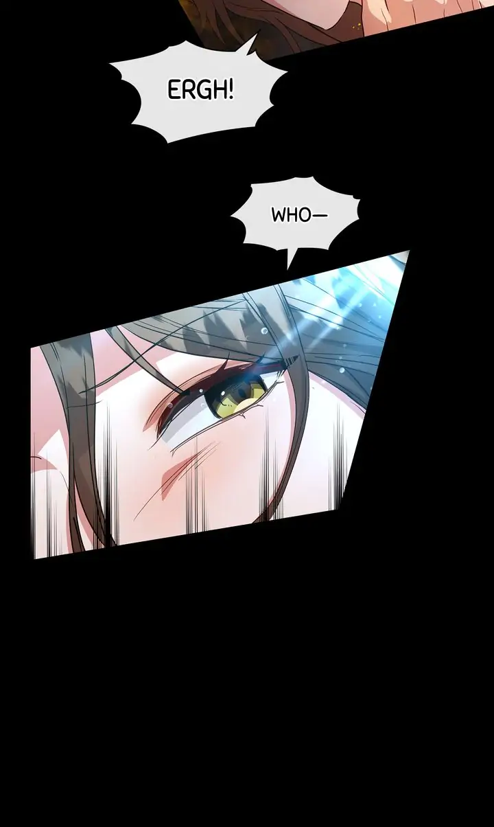 My Boyfriend is a God Chapter 36 - page 12