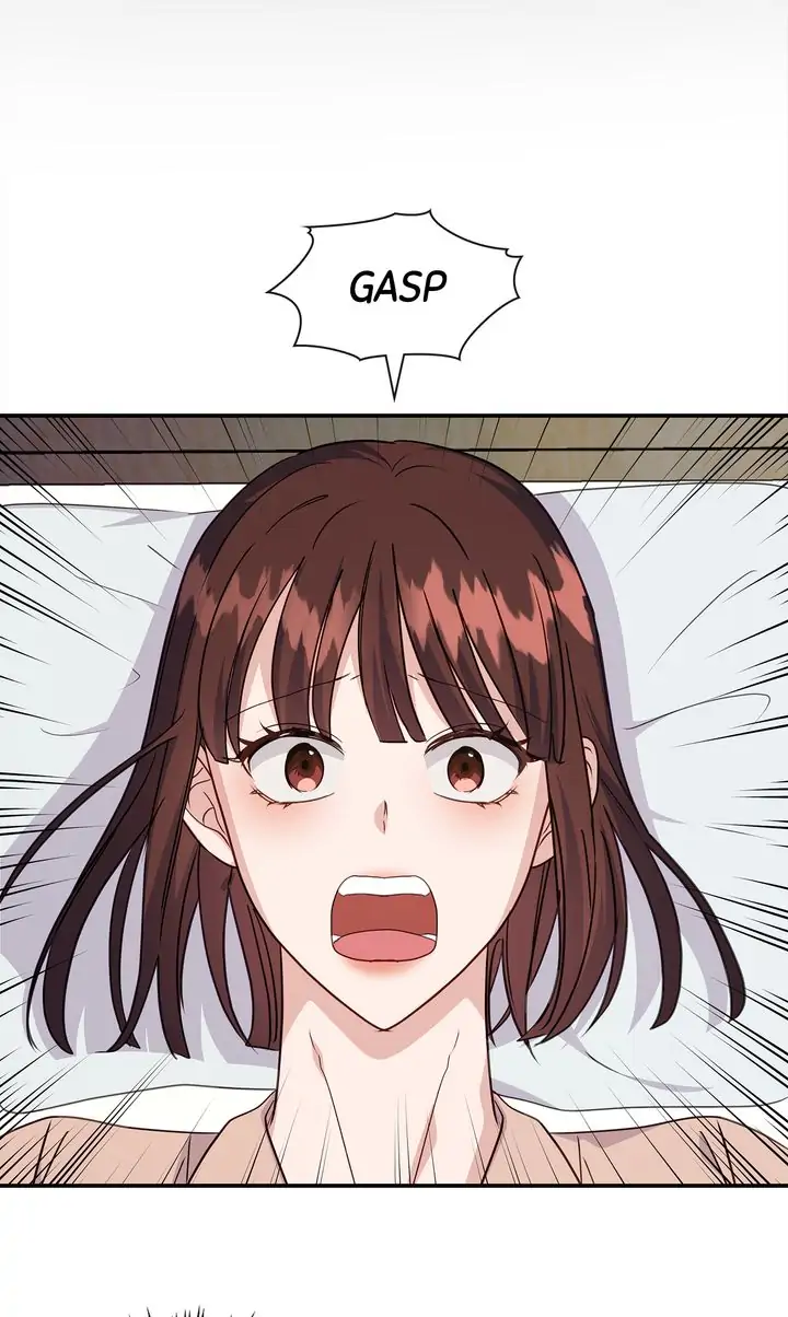 My Boyfriend is a God Chapter 36 - page 14