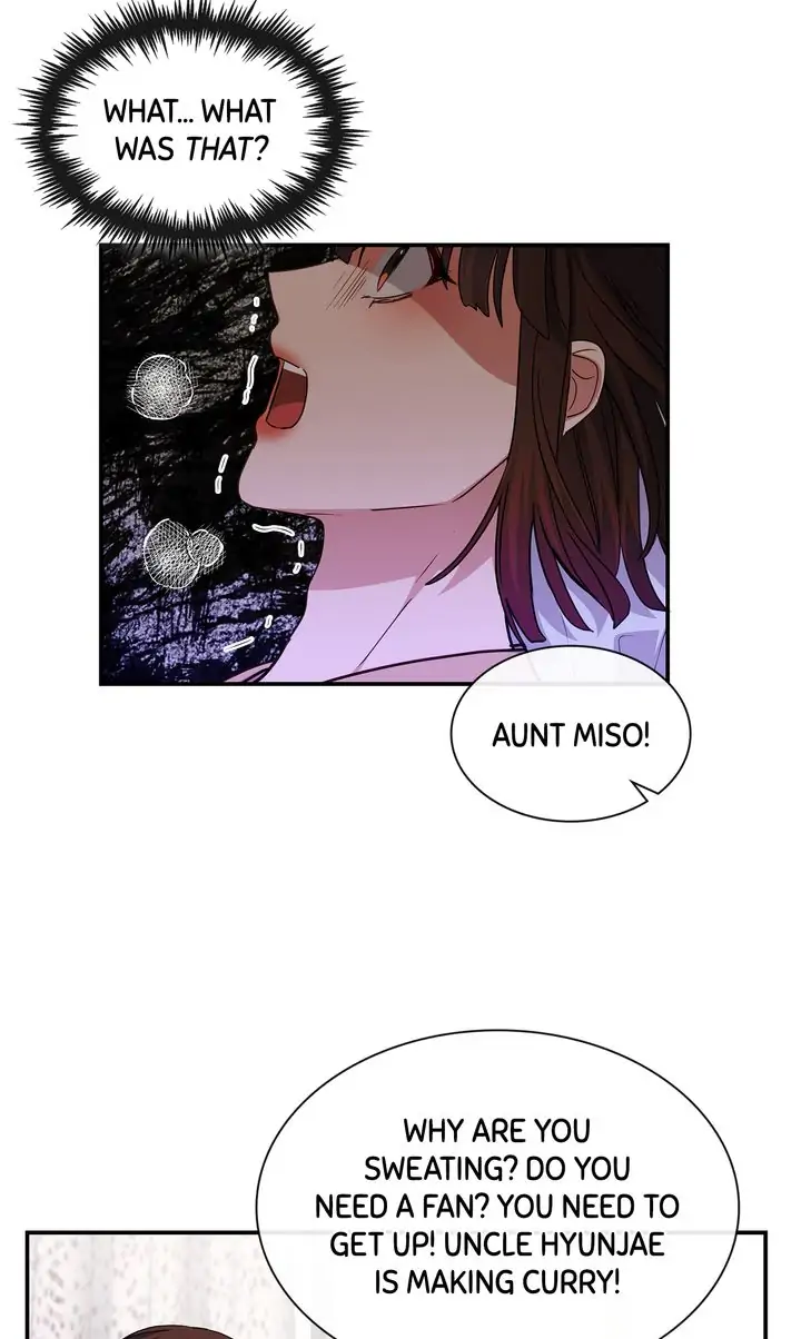 My Boyfriend is a God Chapter 36 - page 15