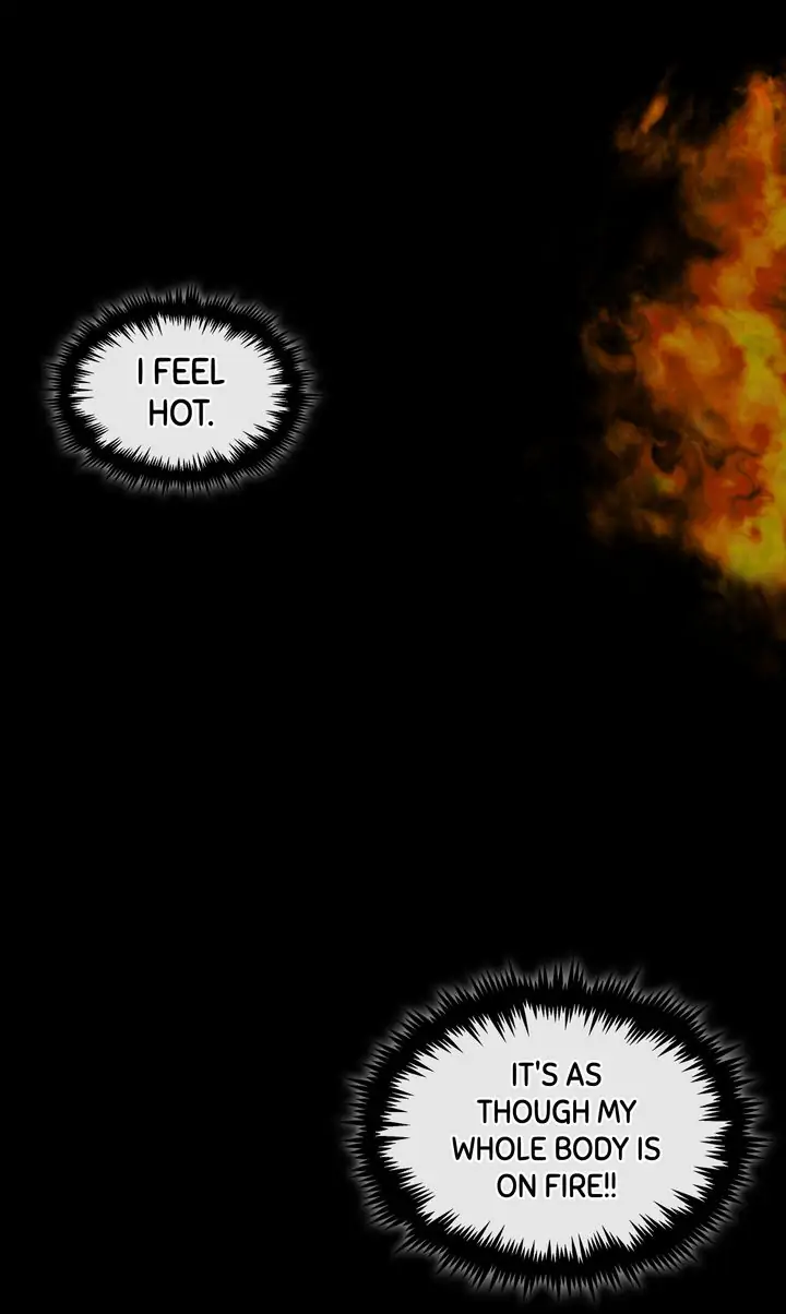 My Boyfriend is a God Chapter 36 - page 2