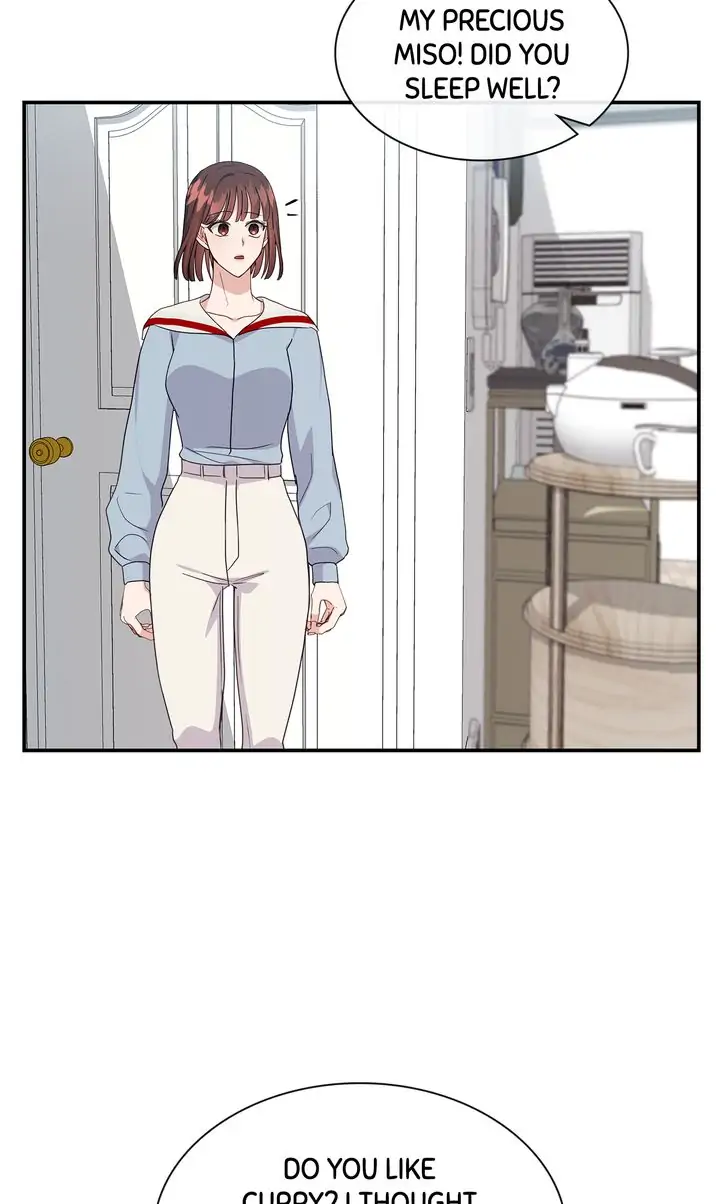 My Boyfriend is a God Chapter 36 - page 20