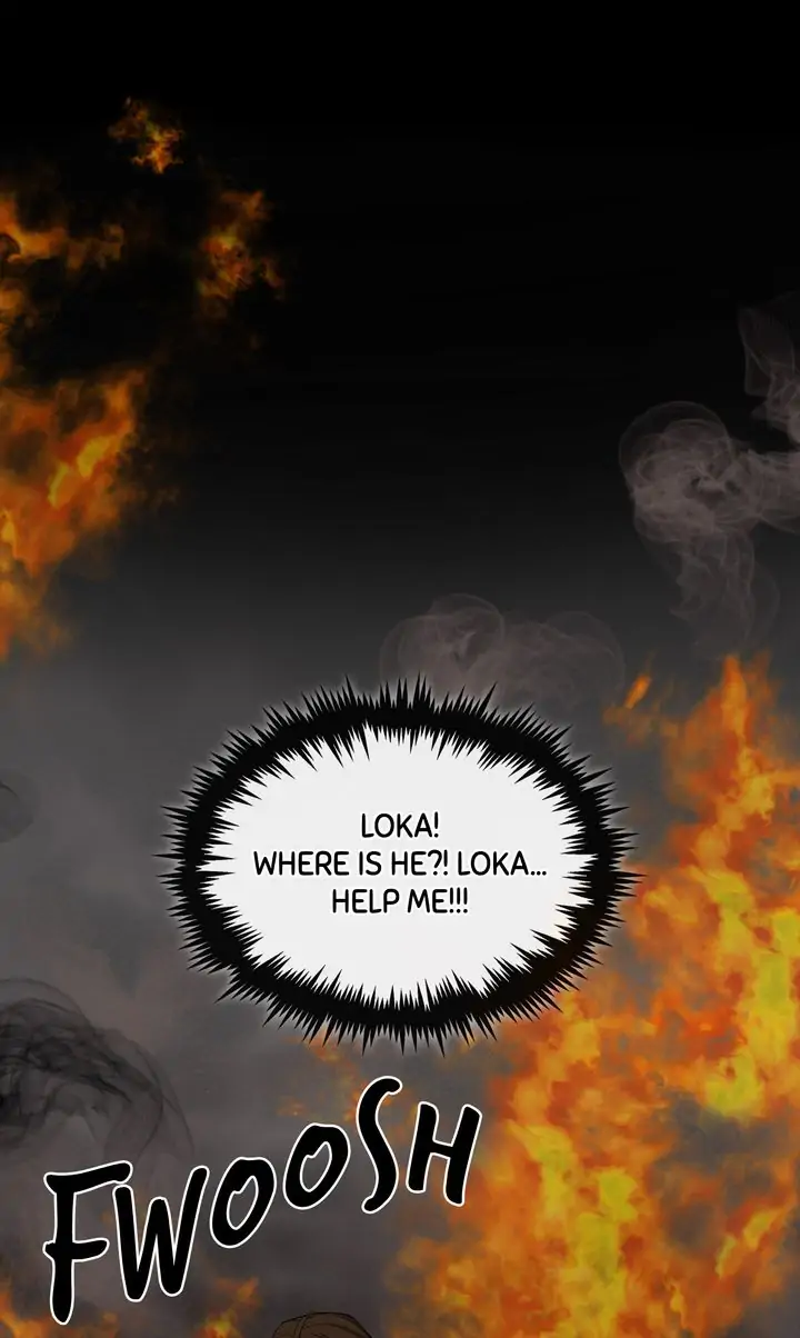 My Boyfriend is a God Chapter 36 - page 3