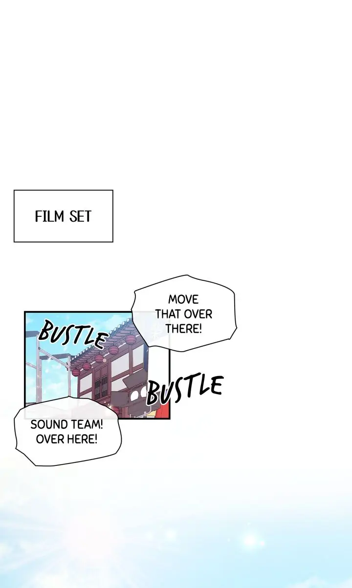 My Boyfriend is a God Chapter 36 - page 37