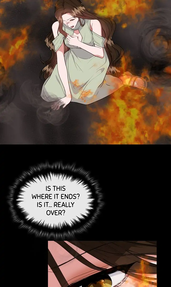 My Boyfriend is a God Chapter 36 - page 4