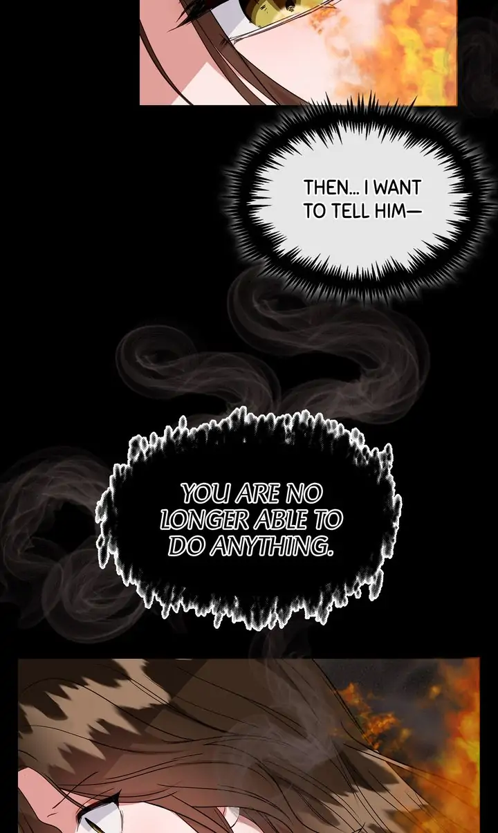 My Boyfriend is a God Chapter 36 - page 5