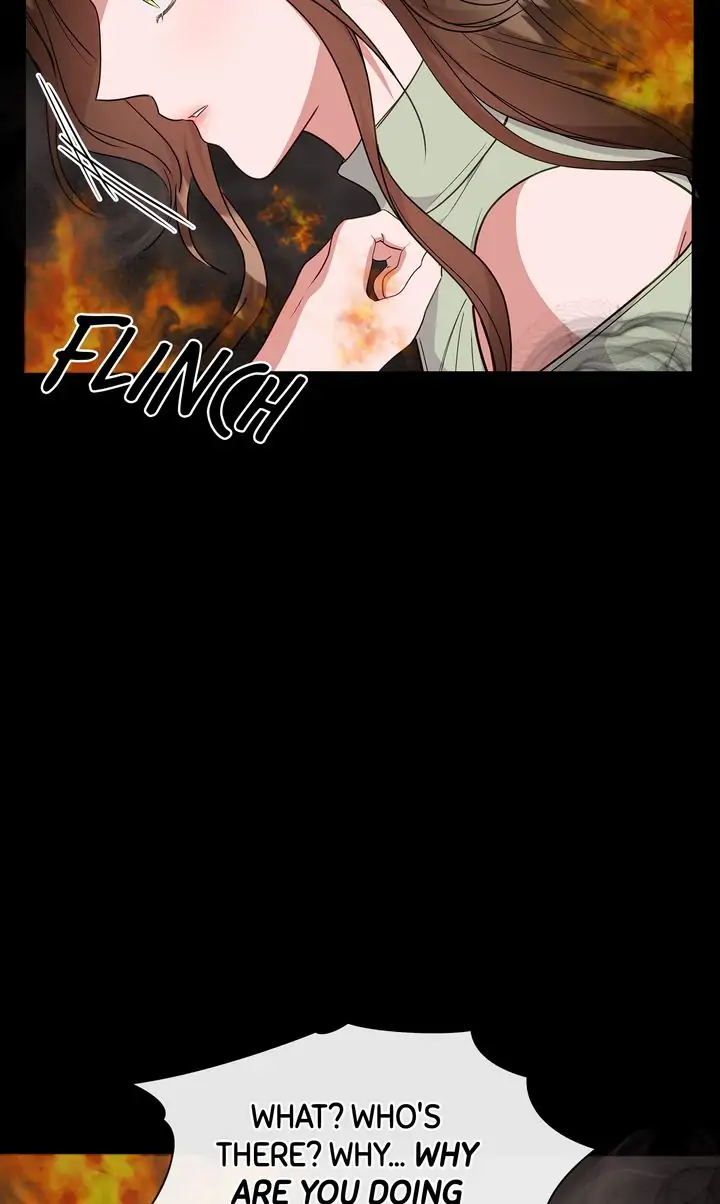 My Boyfriend is a God Chapter 36 - page 6