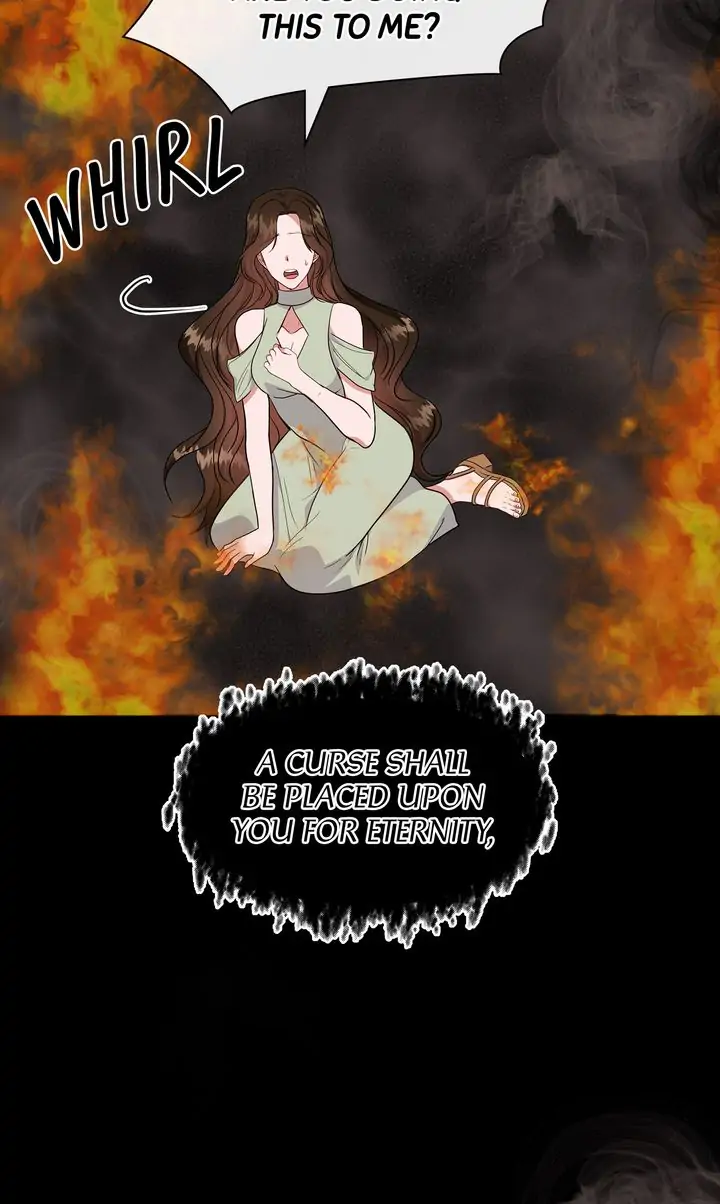 My Boyfriend is a God Chapter 36 - page 7