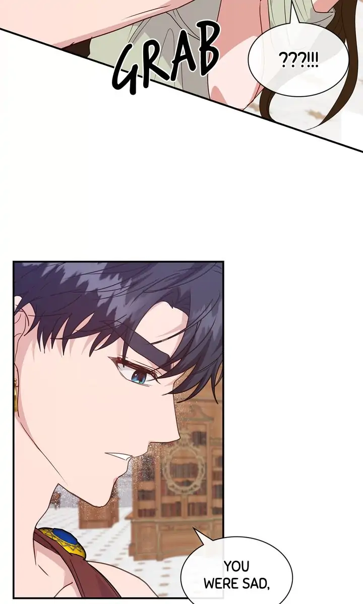 My Boyfriend is a God Chapter 37 - page 11