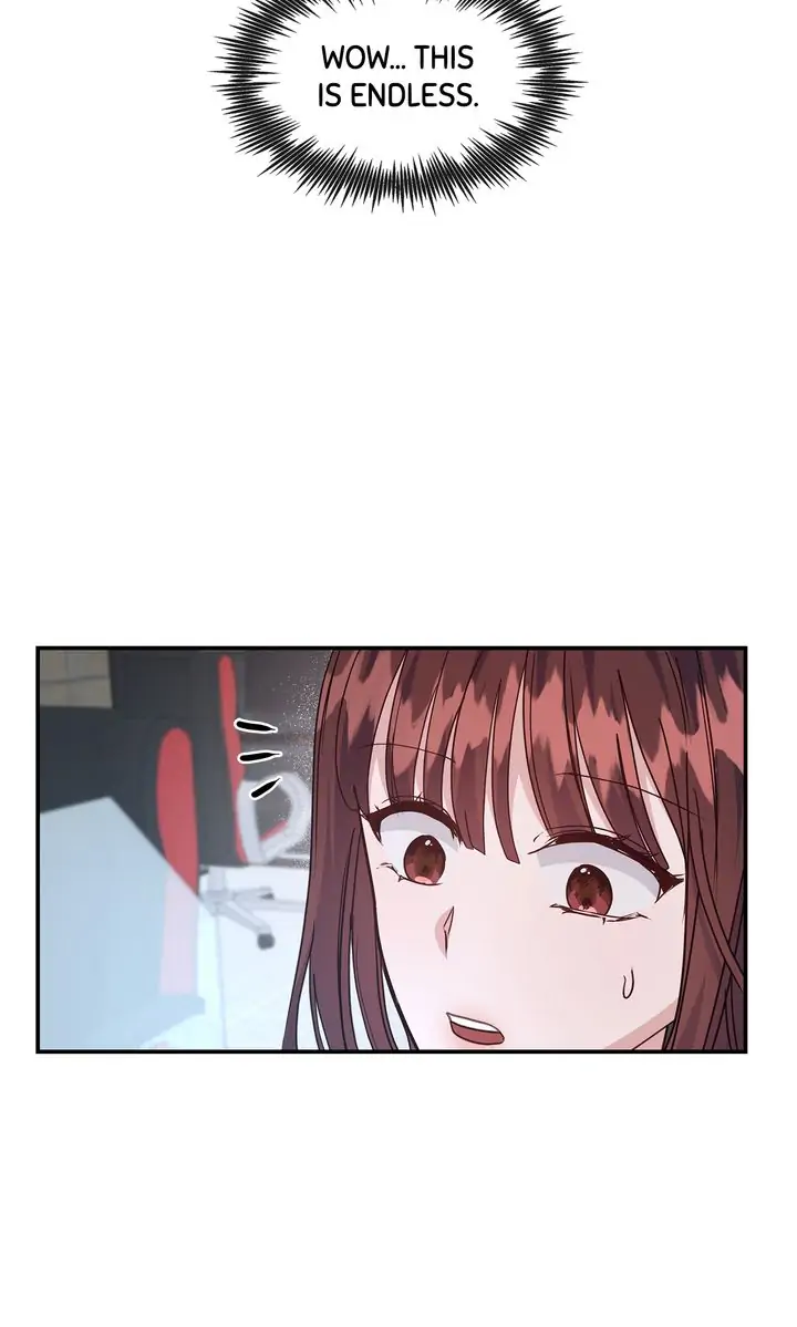 My Boyfriend is a God Chapter 37 - page 43